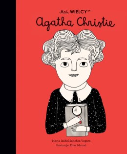 Mali WIELCY. Agatha Christie.