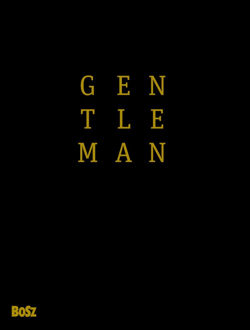 Gentleman. Podręcznik dla klas wyższych wyd. 2