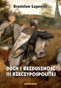 Duch i bezduszność III Rzeczypospolitej wyd. 2
