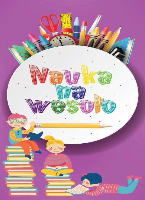 Nauka na wesoło