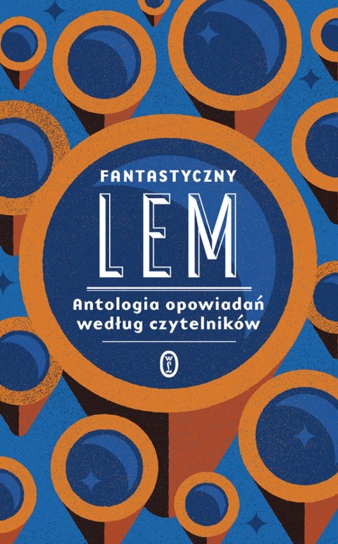 Fantastyczny Lem. Antologia opowiadań według czytelników