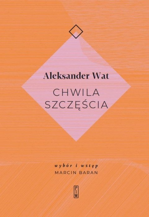 Chwila szczęścia