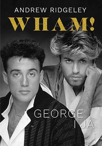 Wham! George i ja wyd. kieszonkowe