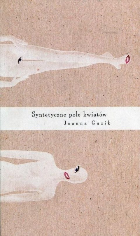 Syntetyczne pole kwiatów