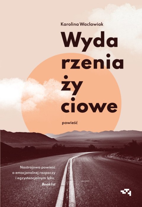 Wydarzenia życiowe