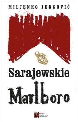Sarajewskie Marlboro wyd. 2021