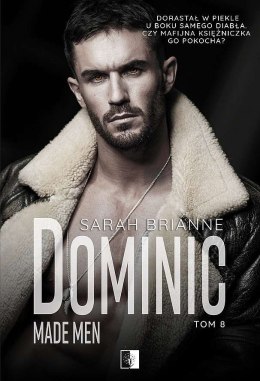 Dominic. Made Men. Tom 8