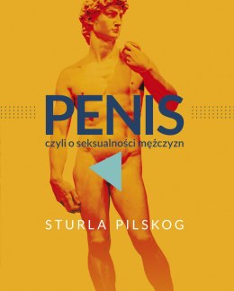 Penis, czyli o seksualności mężczyzn