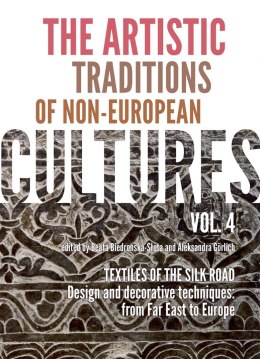 The artistic traditions of non-european cultures. Vol. 4