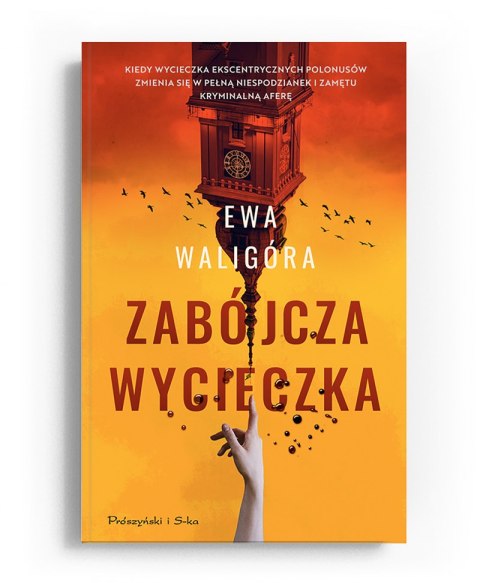 Zabójcza wycieczka