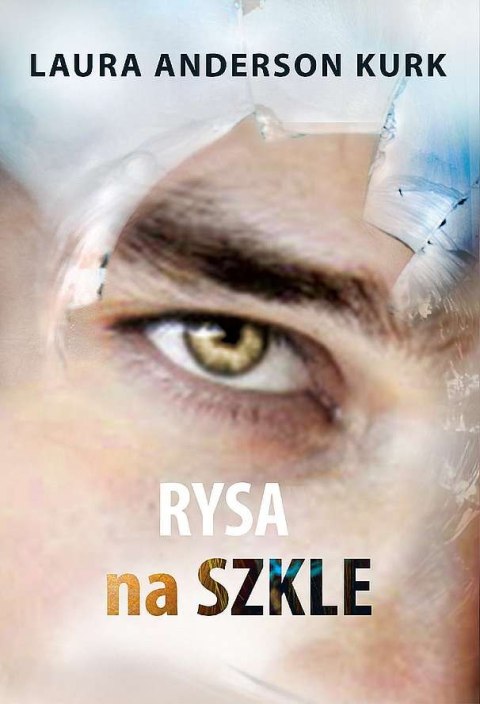 Rysa na szkle