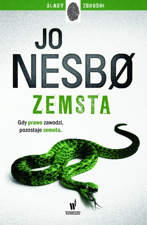 Zemsta