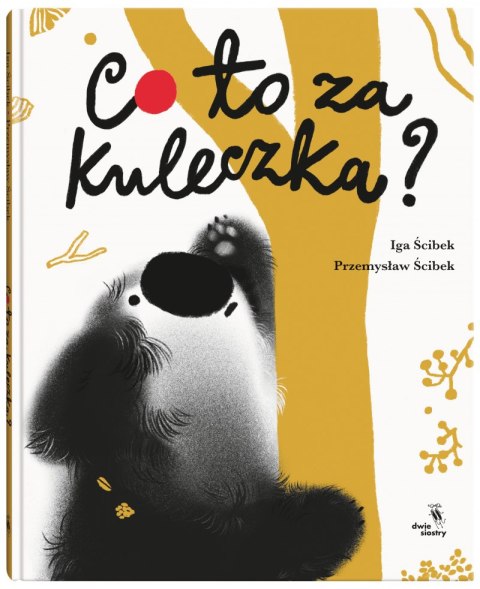 Co to za kuleczka?