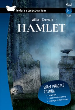 Hamlet. Z opracowaniem