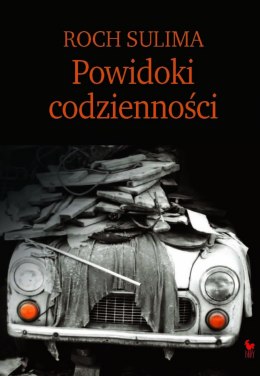 Powidoki codzienności obyczajowość Polaków na progu XXI wieku