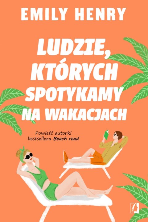 Ludzie, których spotykamy na wakacjach