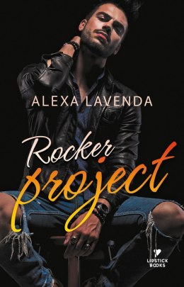 Rocker Project