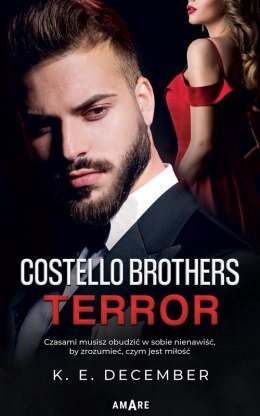 Terror. Costello Brothers