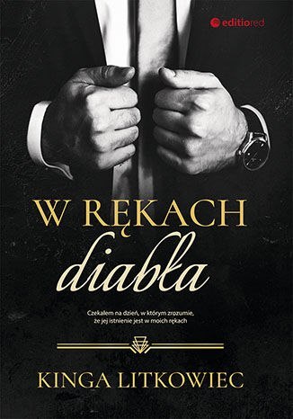 W rękach diabła