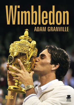 Wimbledon. Przewodnik po najbardziej prestiżowym turnieju tenisowym na świecie