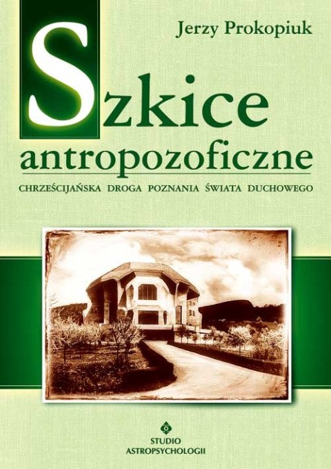 Szkice antropozoficzne