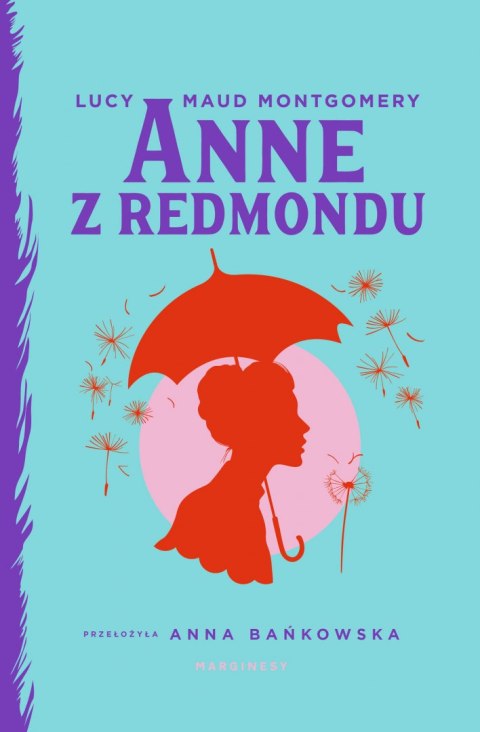 Anne z Redmondu