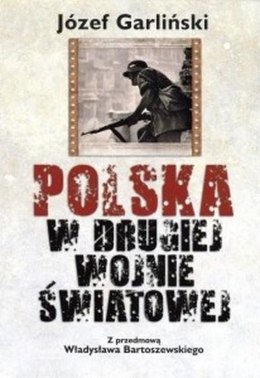 Polska w drugiej wojnie światowej