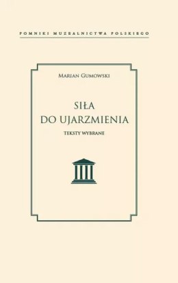 Siła do ujarzmienia