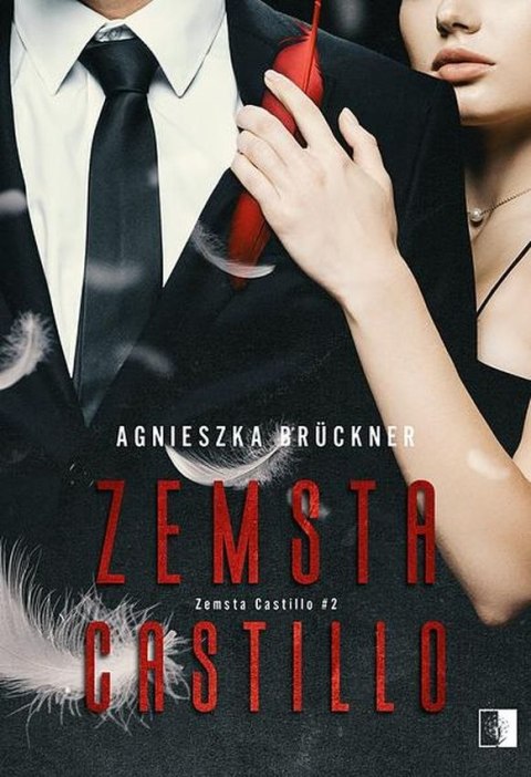 Zemsta Castillo. Tom 2