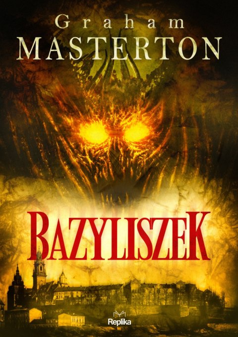 Bazyliszek