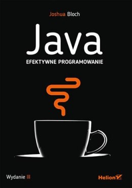 Java. Efektywne programowanie wyd. 3