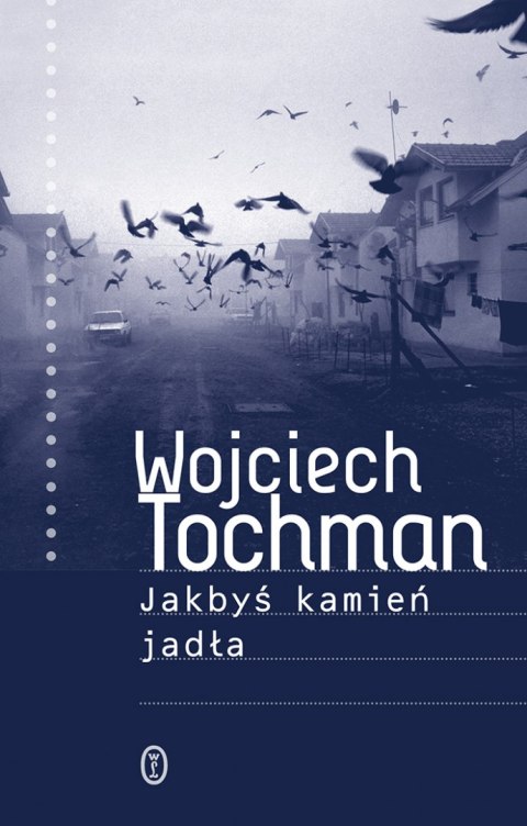 Jakbyś kamień jadła wyd. 4