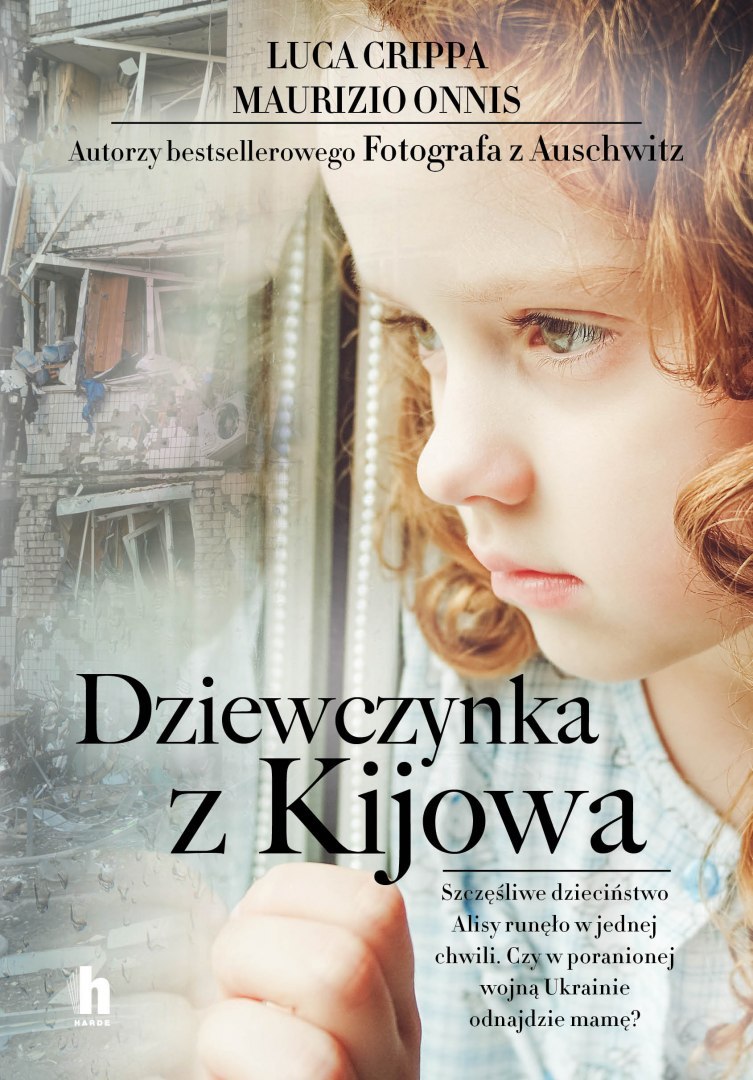 Dziewczynka z Kijowa