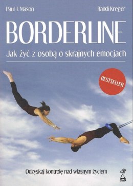 Borderline wyd. 2