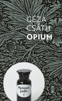 Opium. Opowiadania i dzienniki