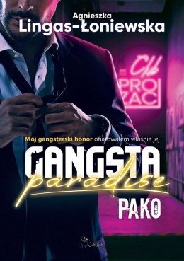 Pako. Gangsta Paradise. Tom 3