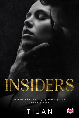 Insiders