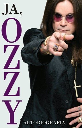 Ja, Ozzy. Autobiografia wyd. 2