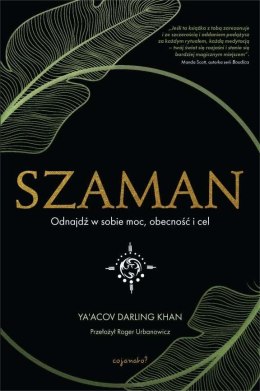 Szaman