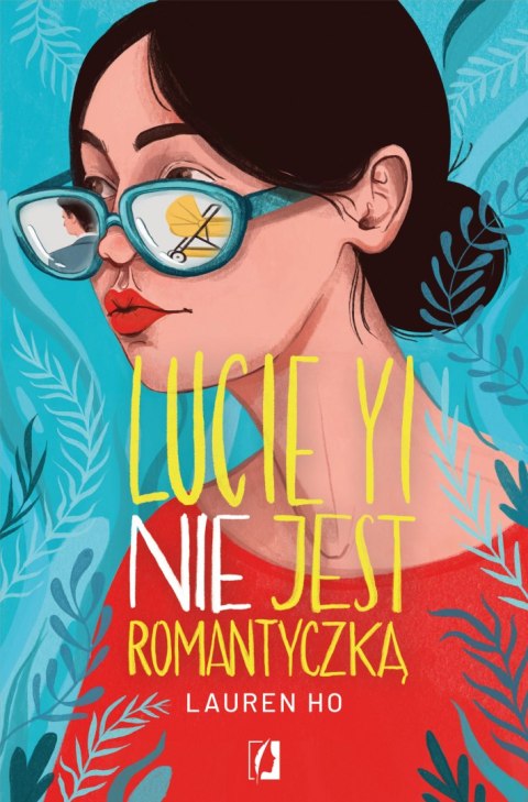 Lucie Yi NIE jest romantyczką