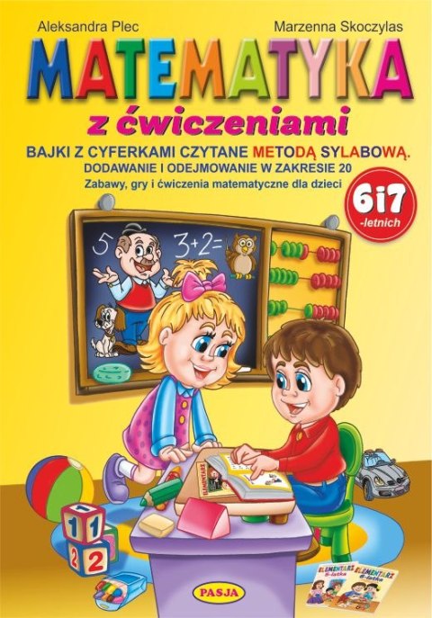 Matematyka z ćwiczeniami