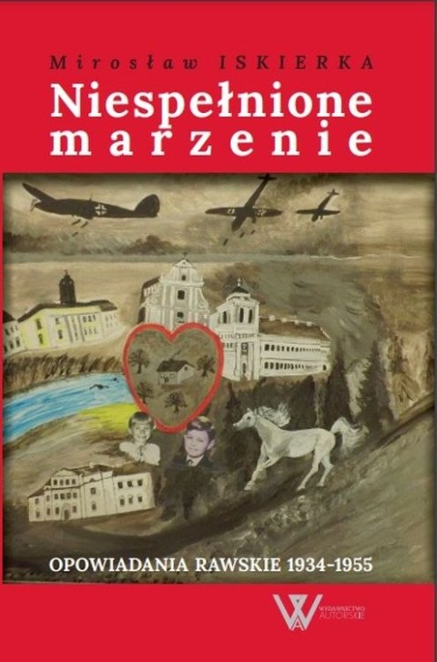 Niespełnione marzenie