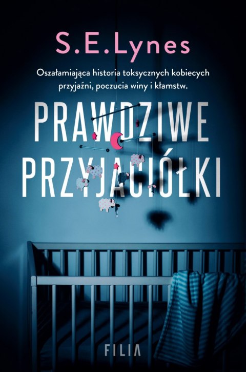 Prawdziwe przyjaciółki