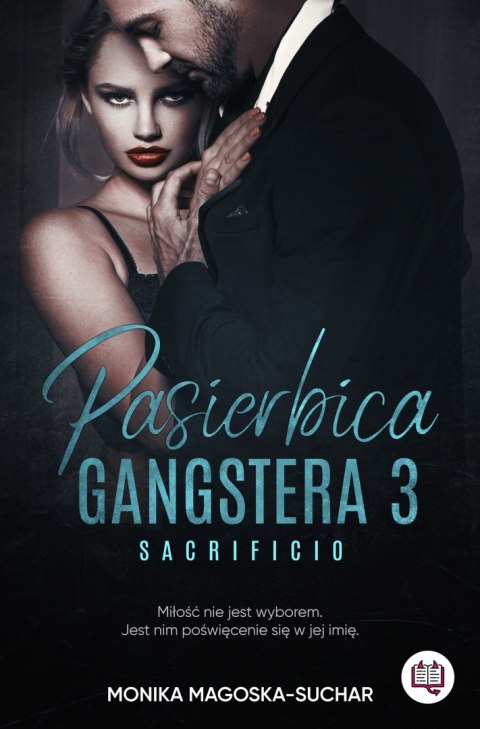 Sacrificio. Pasierbica gangstera. Tom 3