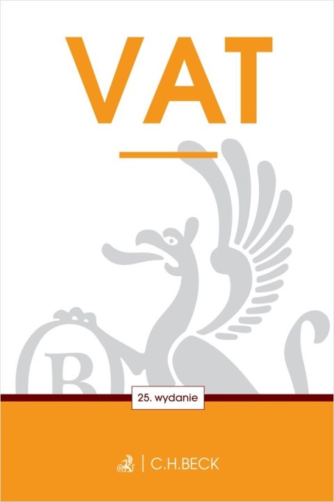 VAT wyd. 25