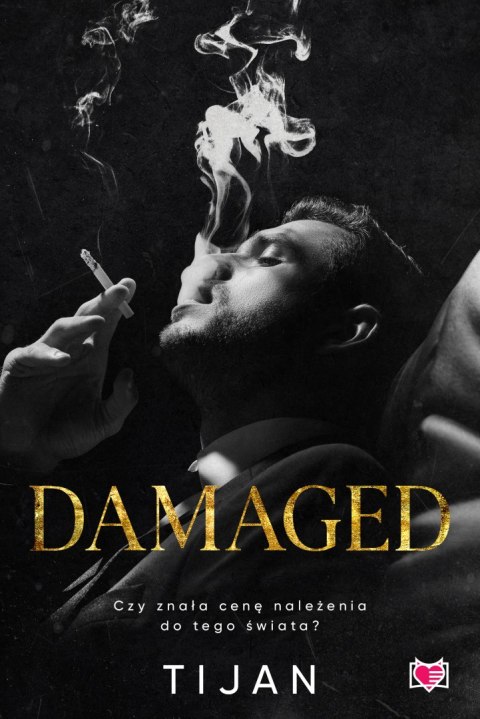 Damaged. Insiders. Tom 2