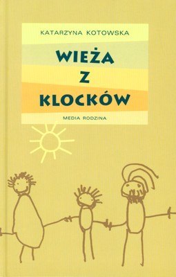 Wieża z klocków