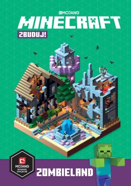 Zbuduj Zombieland. Minecraft