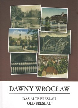 Dawny Wrocław