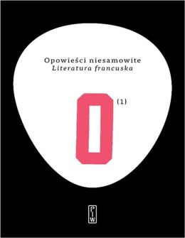 Literatura francuska. Opowieści niesamowite. Tom 1